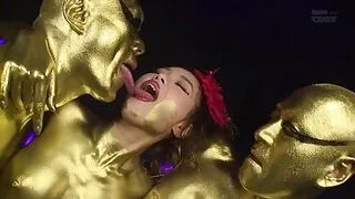 Nao — это золото.